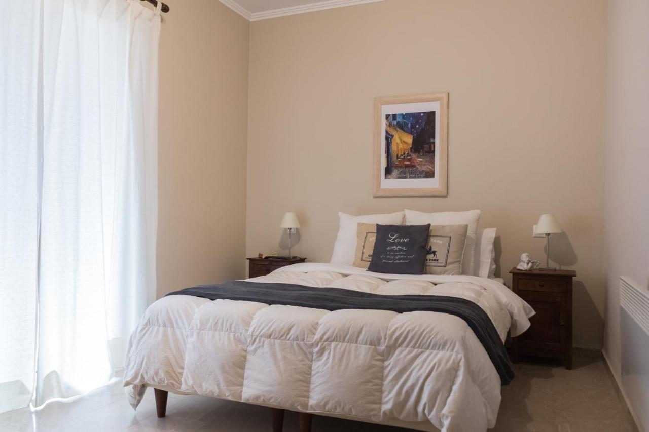 Caposaldo Apartments 아크라타 외부 사진