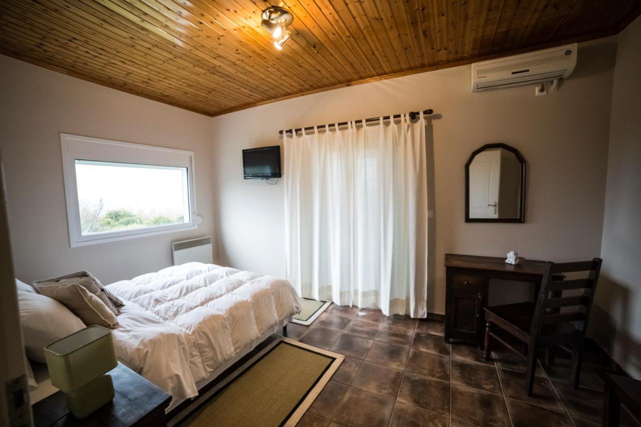 Caposaldo Apartments 아크라타 외부 사진