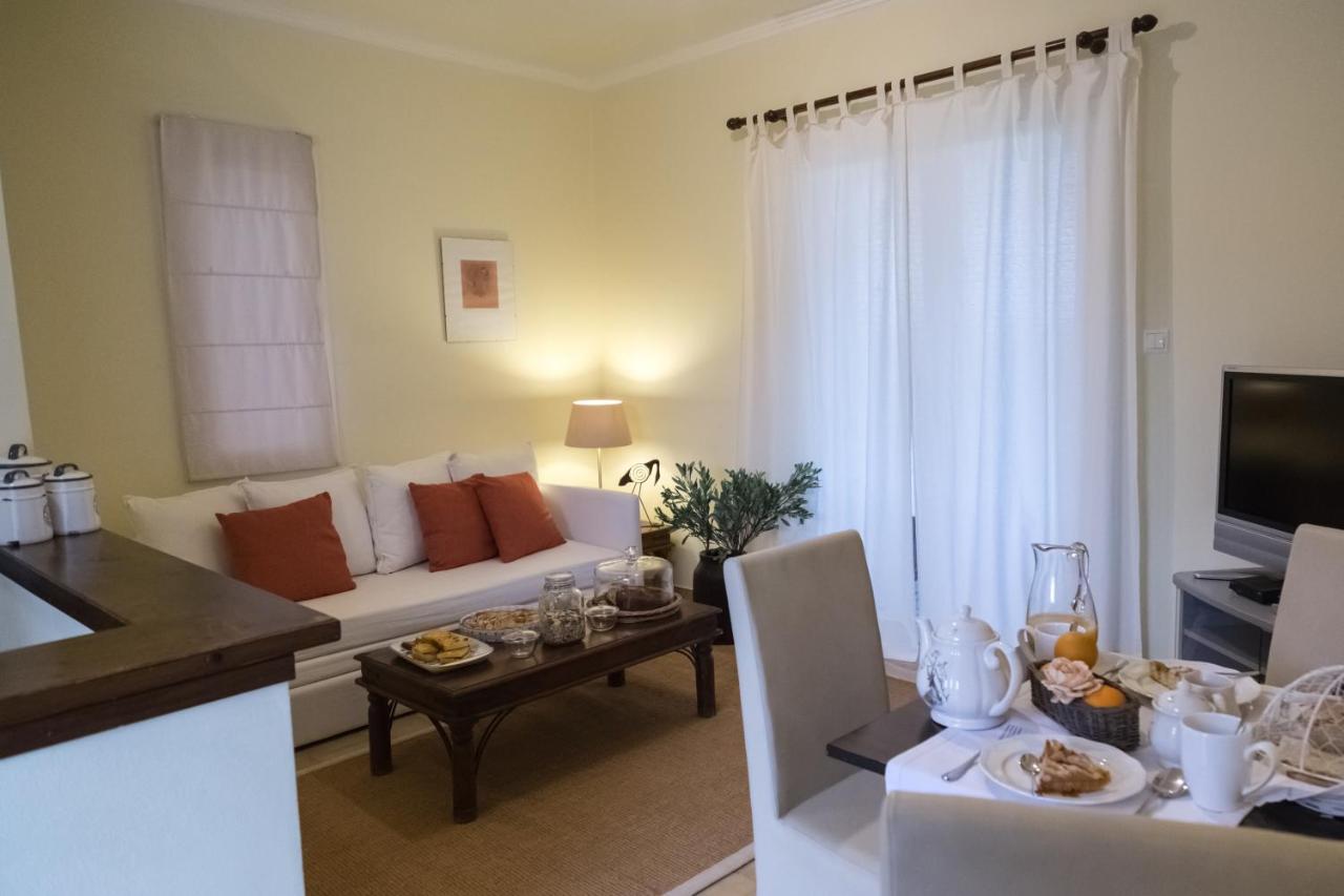 Caposaldo Apartments 아크라타 외부 사진