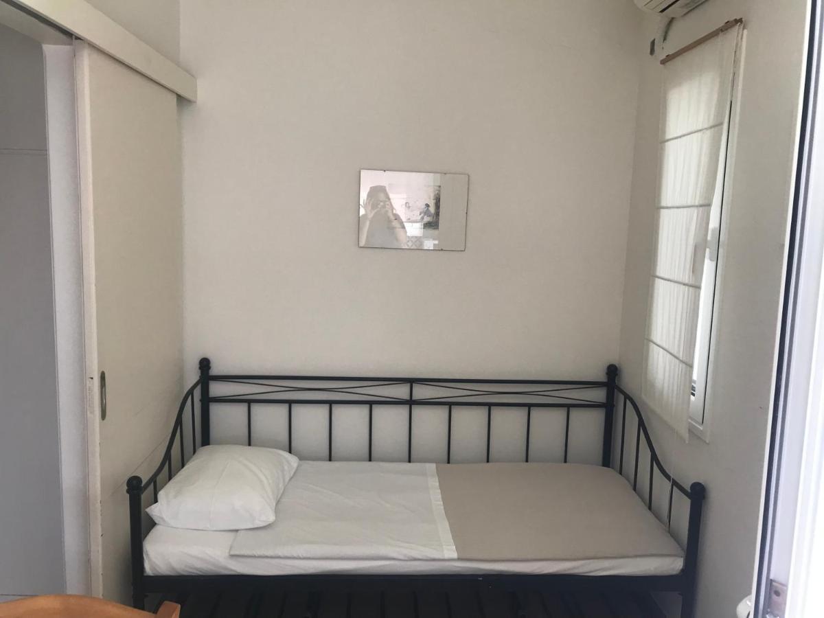 Caposaldo Apartments 아크라타 외부 사진